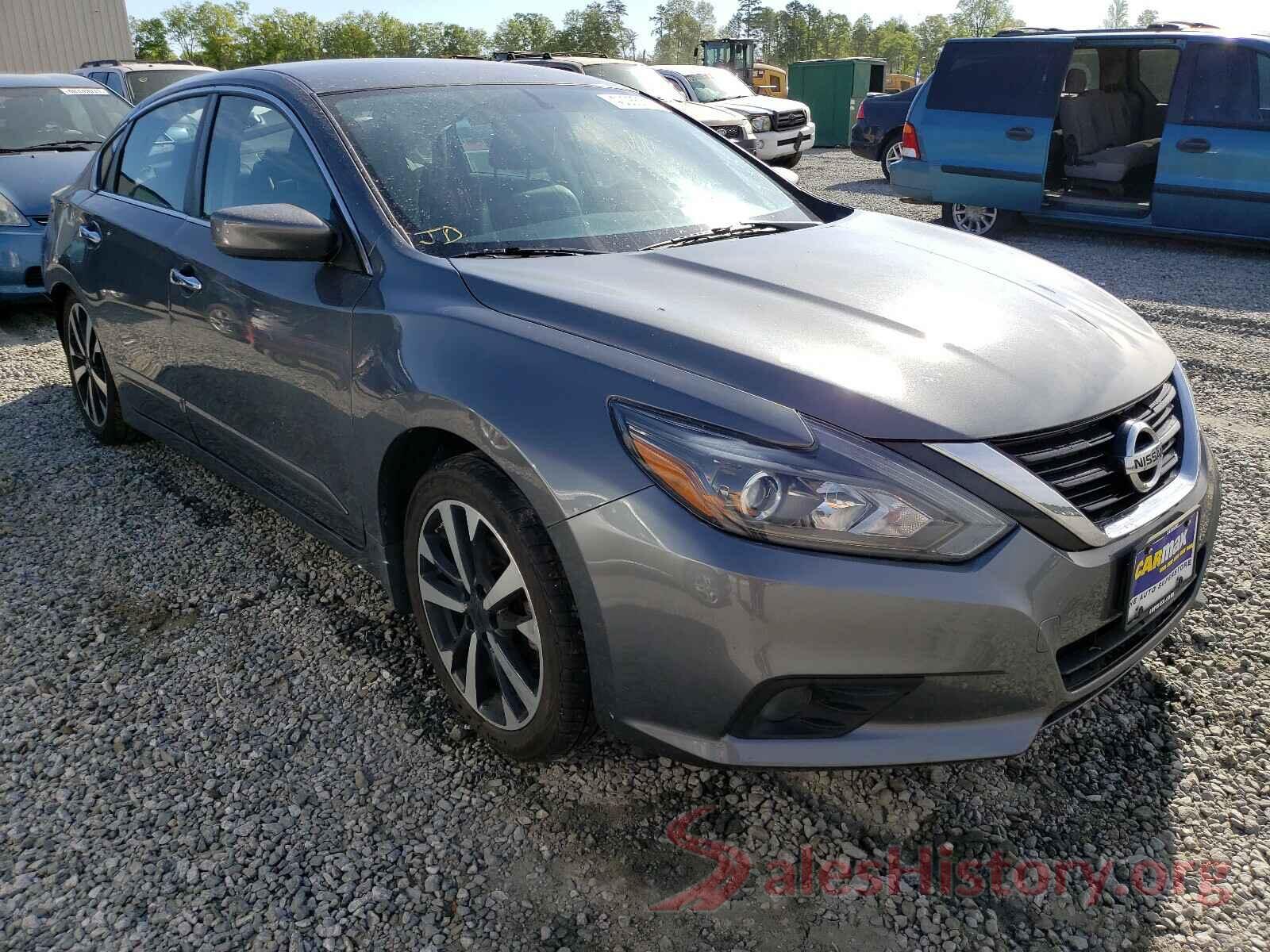 1N4AL3AP8JC113757 2018 NISSAN ALTIMA