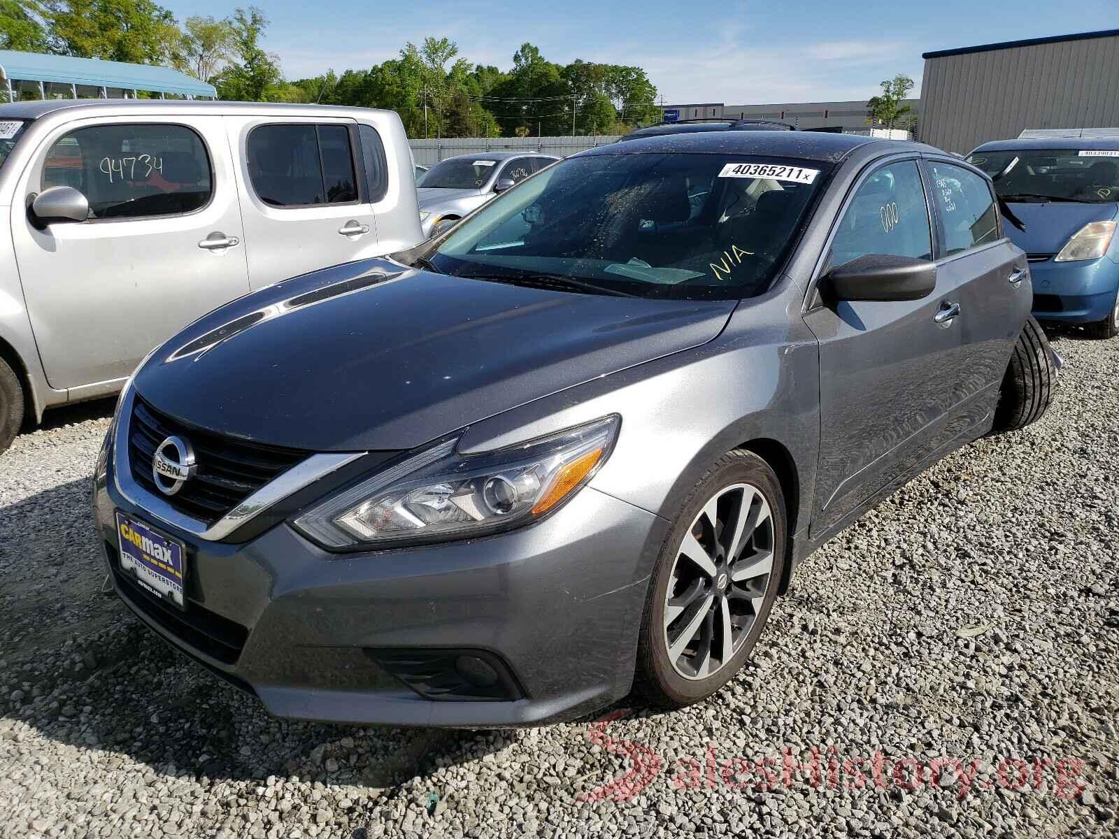 1N4AL3AP8JC113757 2018 NISSAN ALTIMA