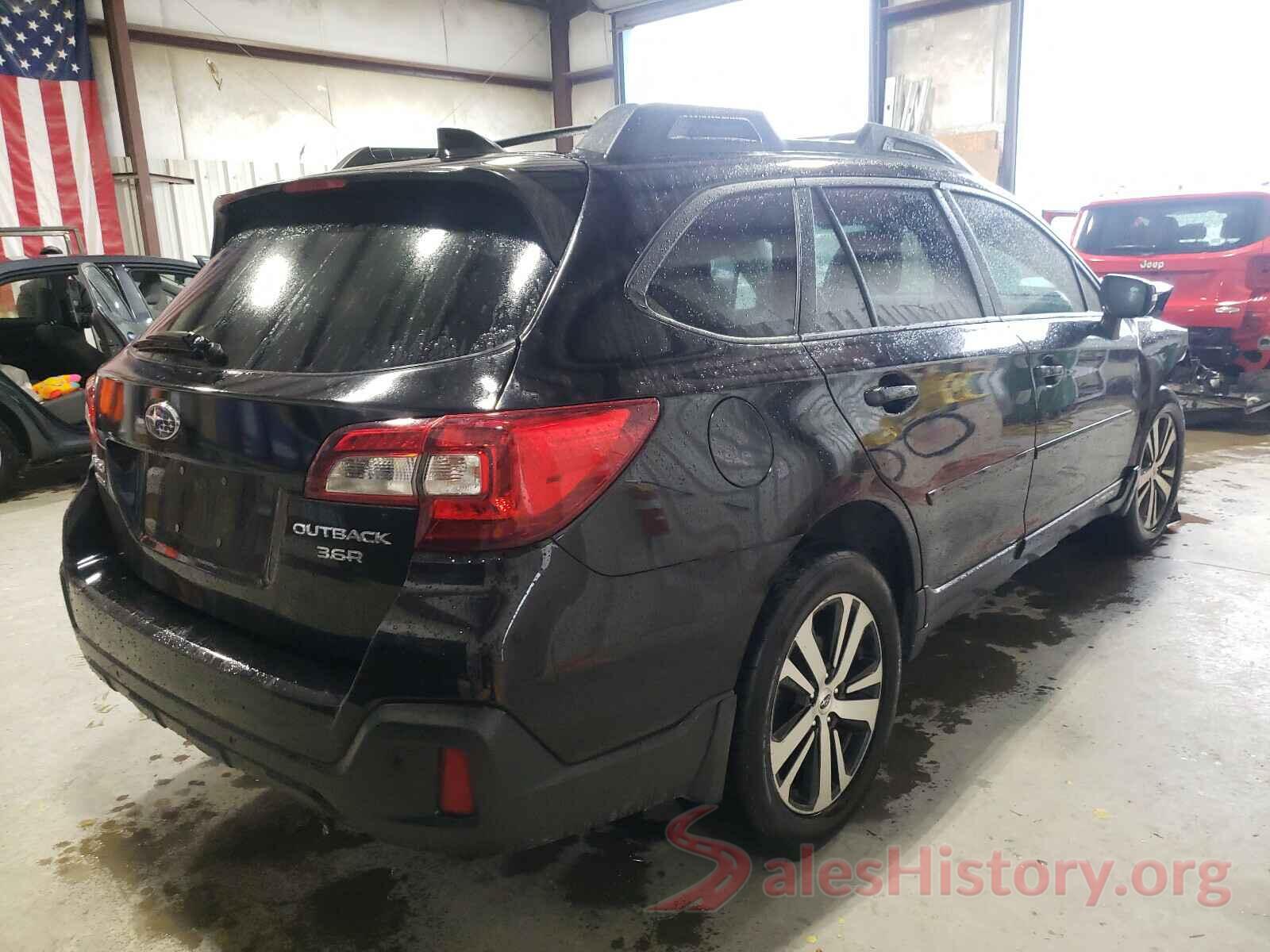 4S4BSENC4J3214861 2018 SUBARU OUTBACK