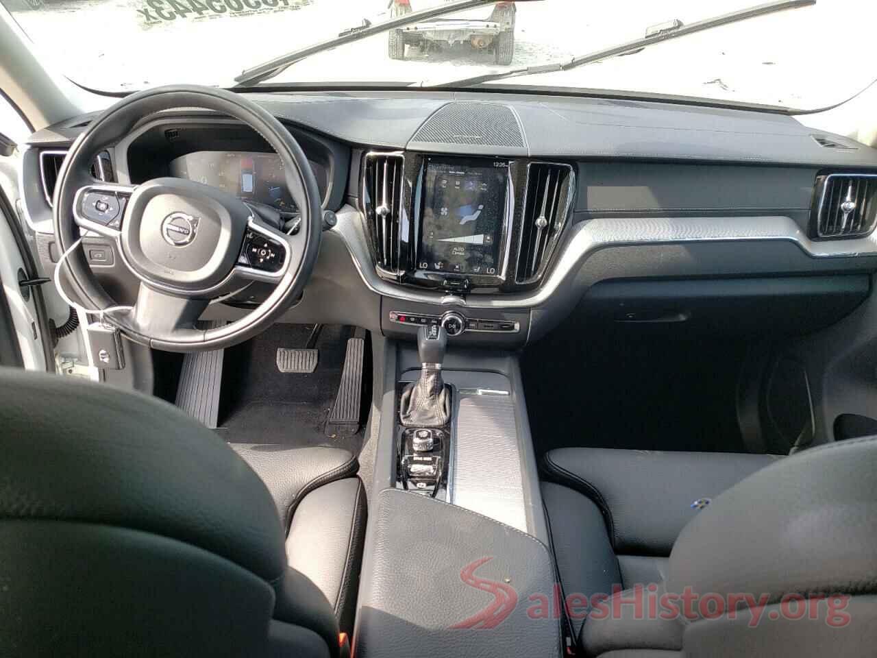 LYV102DL0KB263602 2019 VOLVO XC60