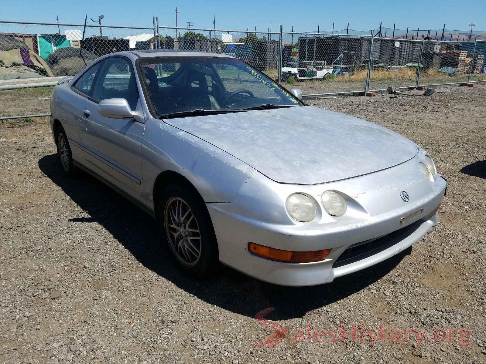 JH4DC44631S005924 2001 ACURA INTEGRA