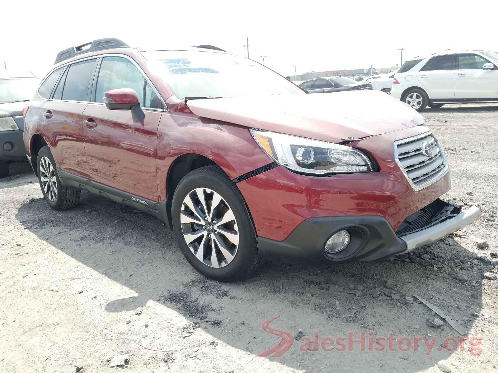 4S4BSANC5H3244177 2017 SUBARU OUTBACK