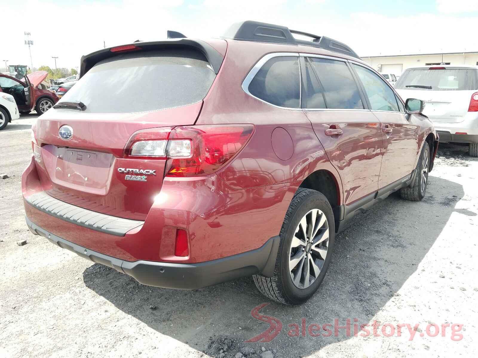 4S4BSANC5H3244177 2017 SUBARU OUTBACK