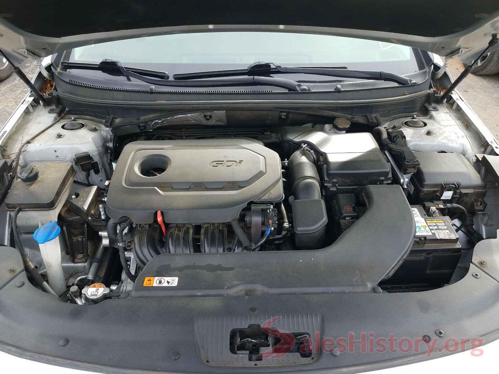 5NPE34AF1HH464825 2017 HYUNDAI SONATA