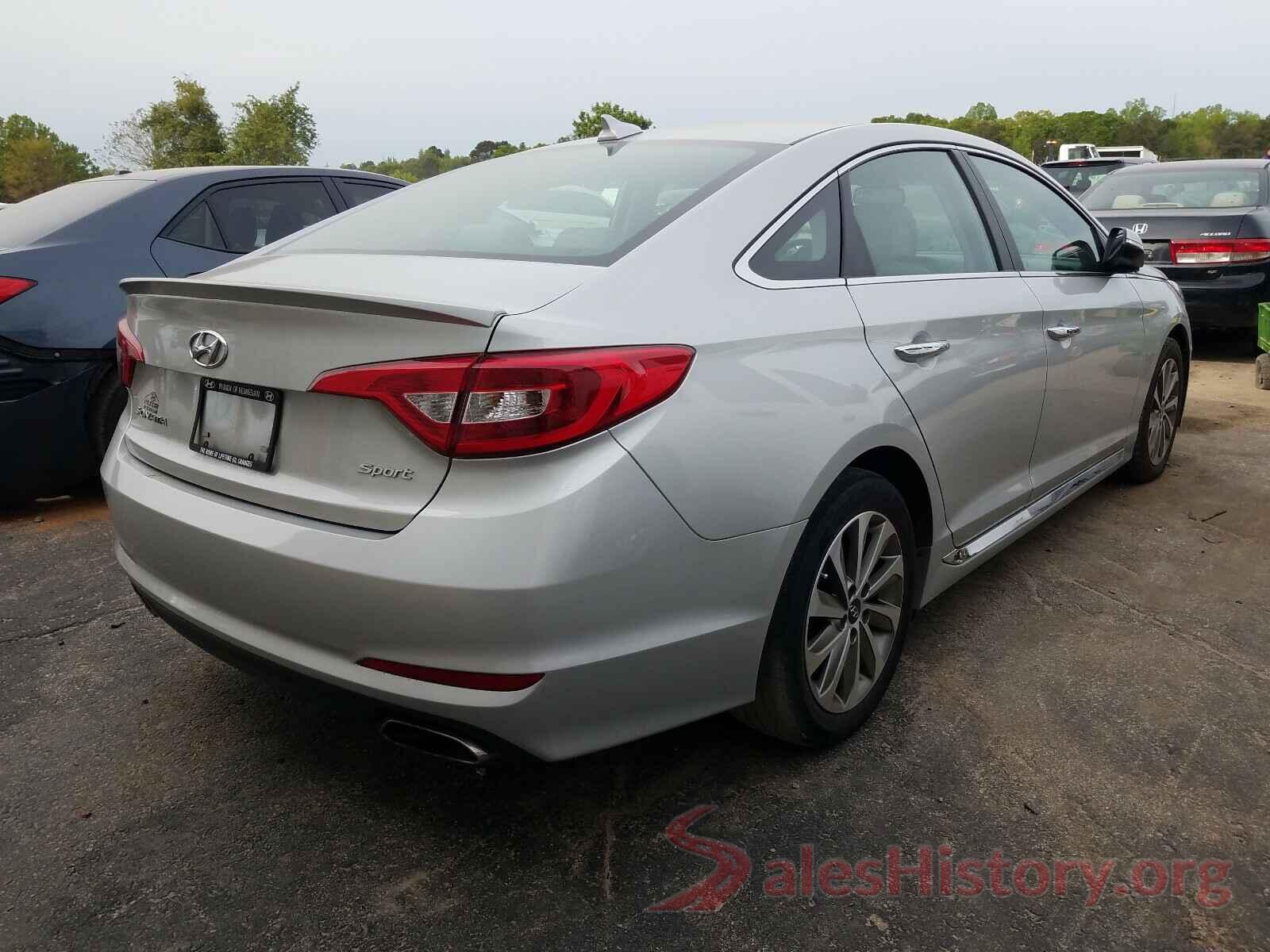 5NPE34AF1HH464825 2017 HYUNDAI SONATA