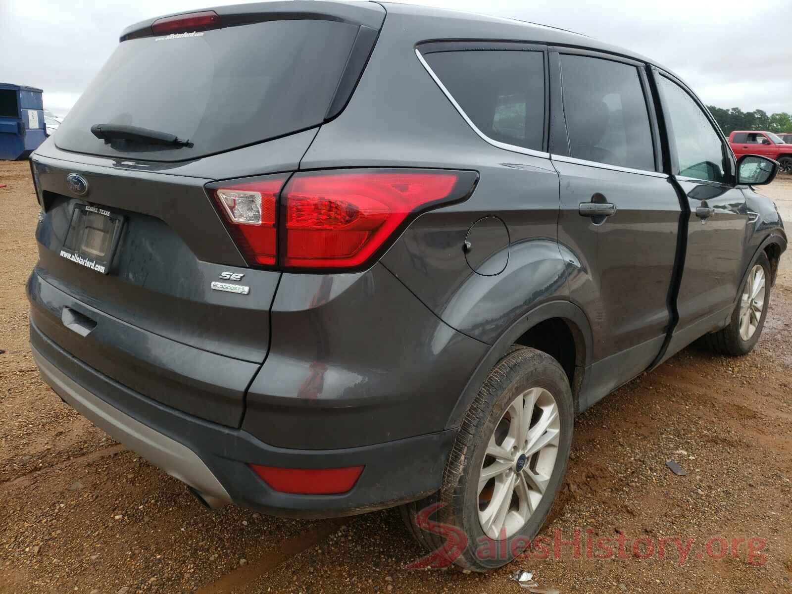 1FMCU0GD3KUA79178 2019 FORD ESCAPE