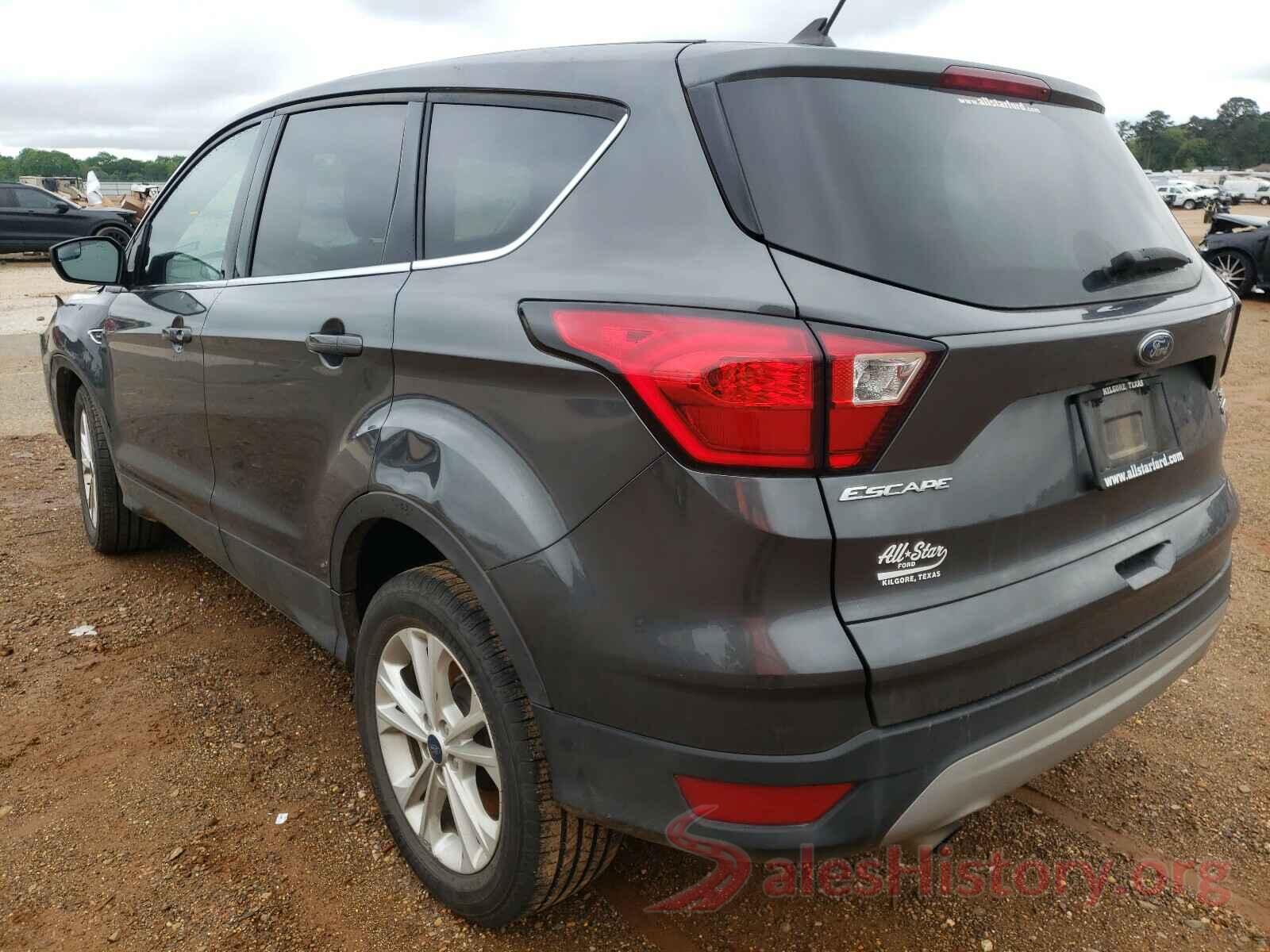 1FMCU0GD3KUA79178 2019 FORD ESCAPE