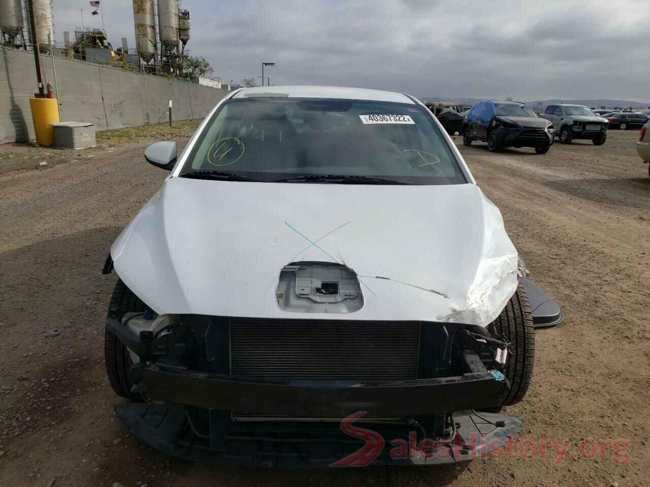 5NPD84LF0JH264485 2018 HYUNDAI ELANTRA