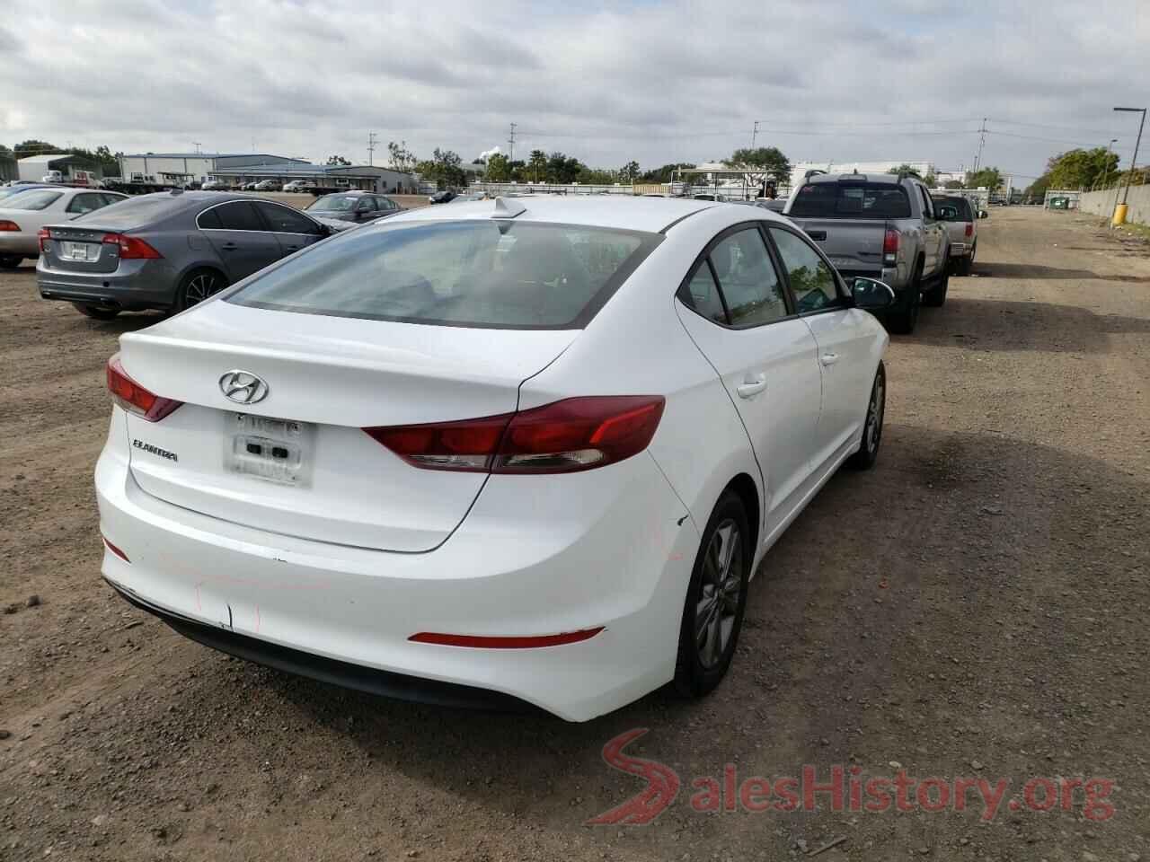 5NPD84LF0JH264485 2018 HYUNDAI ELANTRA