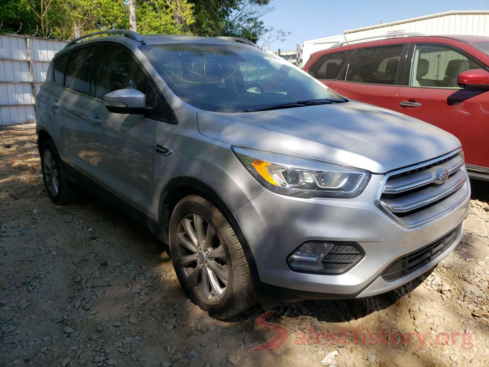 1FMCU0J97HUC18080 2017 FORD ESCAPE