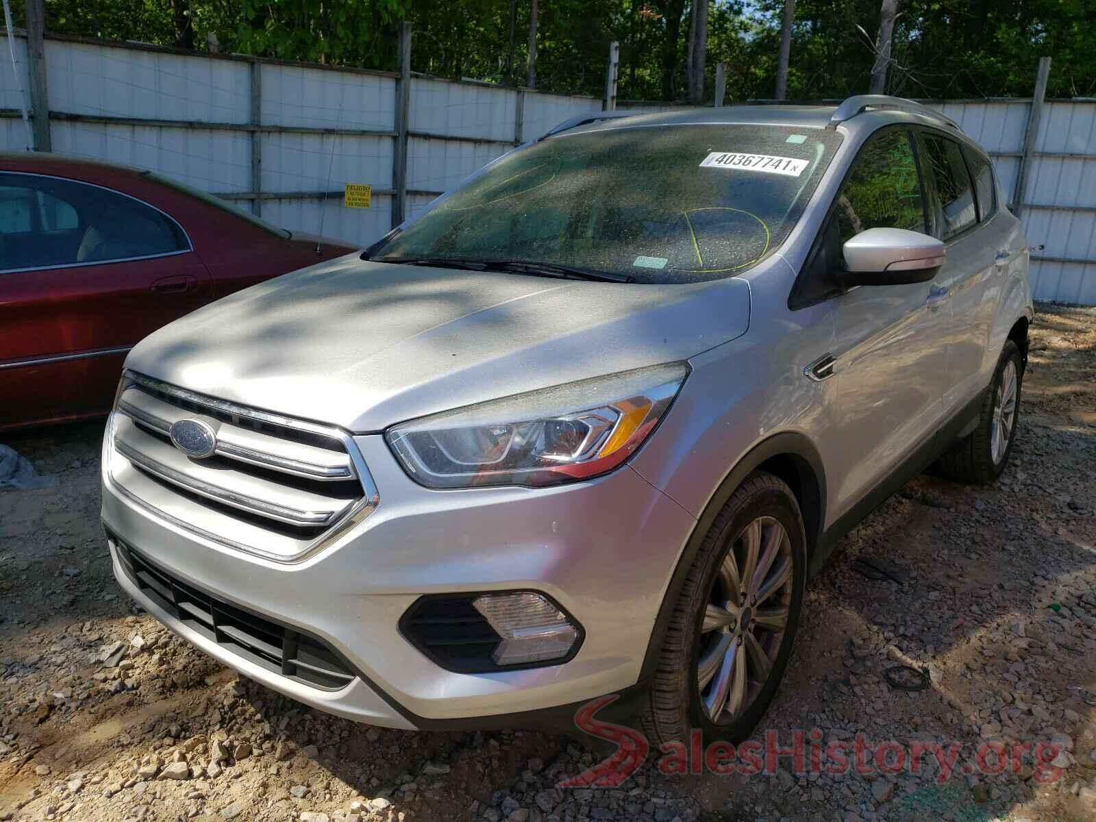 1FMCU0J97HUC18080 2017 FORD ESCAPE