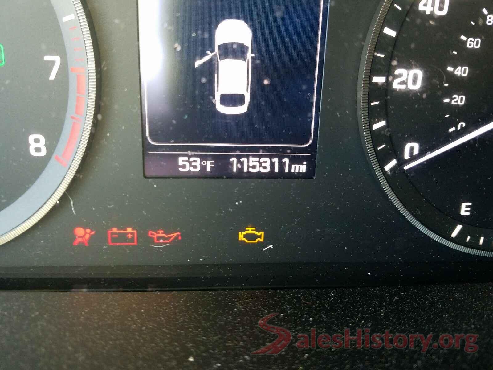 5NPE24AF9HH575612 2017 HYUNDAI SONATA