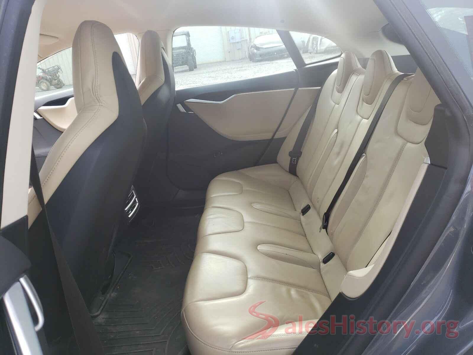 5YJSA1DG7DFP16260 2013 TESLA MODEL S