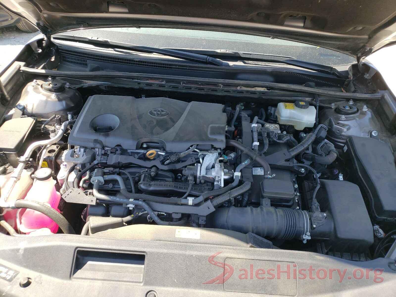 4T1B21HK6JU505027 2018 TOYOTA CAMRY