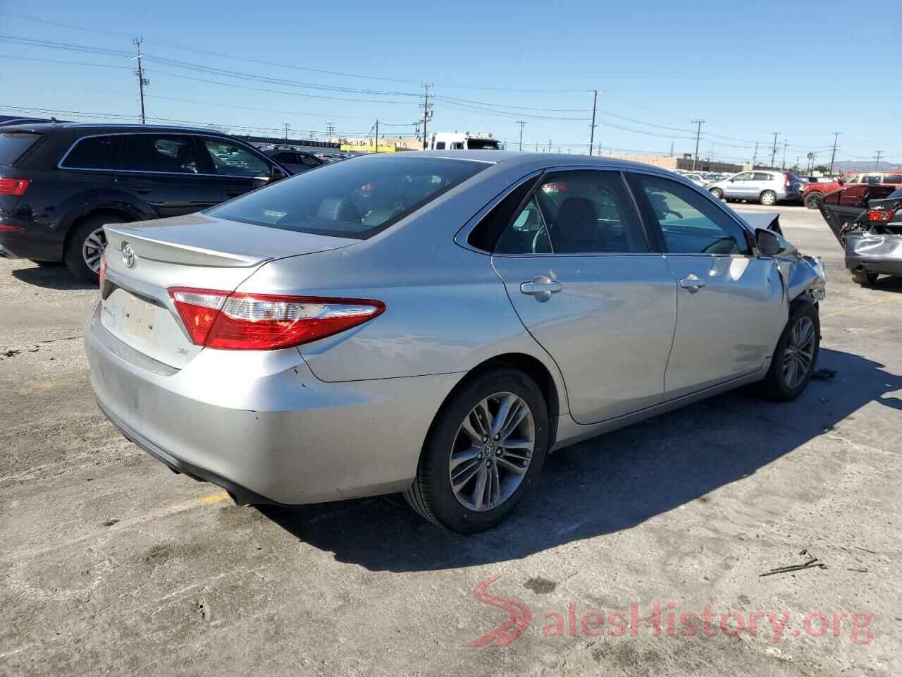 4T1BF1FK5HU404949 2017 TOYOTA CAMRY