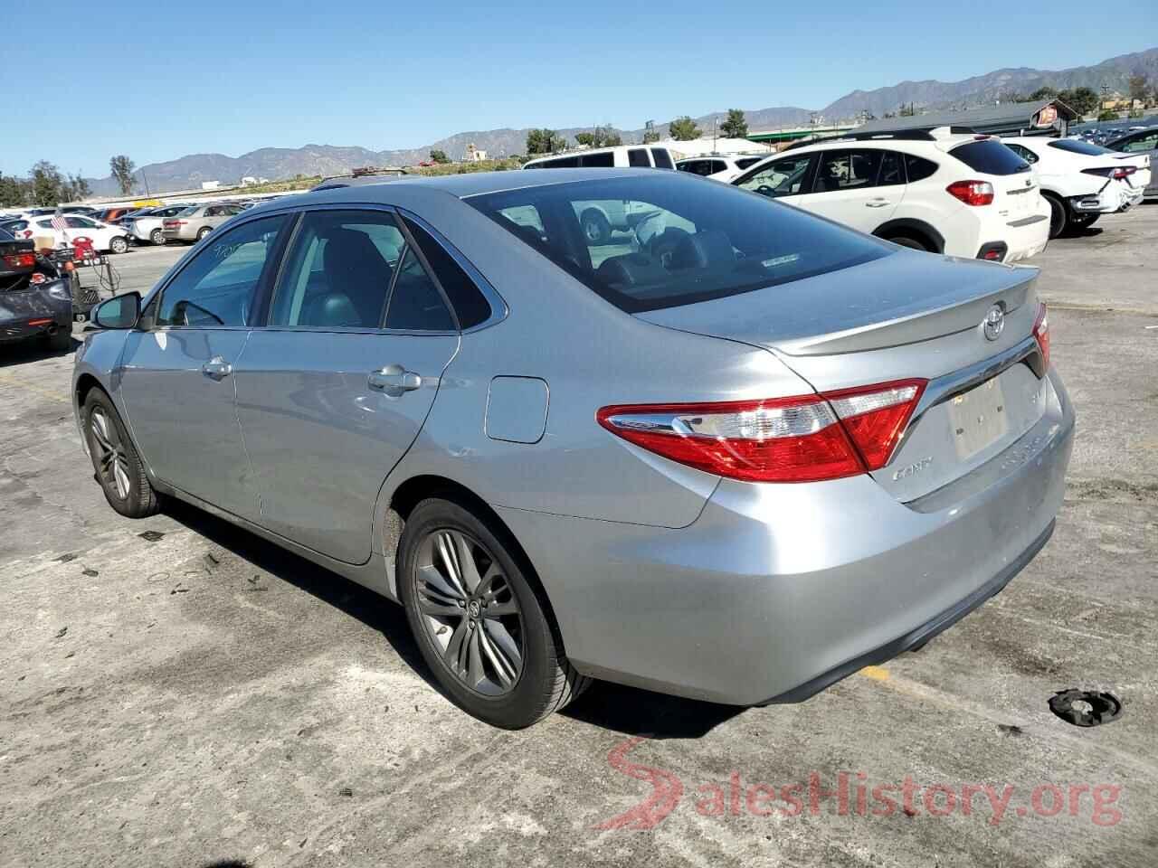 4T1BF1FK5HU404949 2017 TOYOTA CAMRY