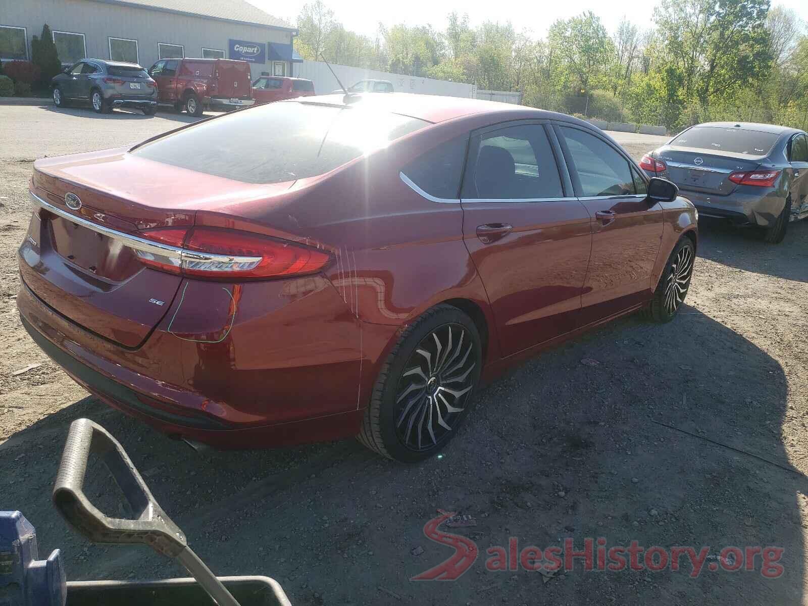 3FA6P0H73HR103132 2017 FORD FUSION