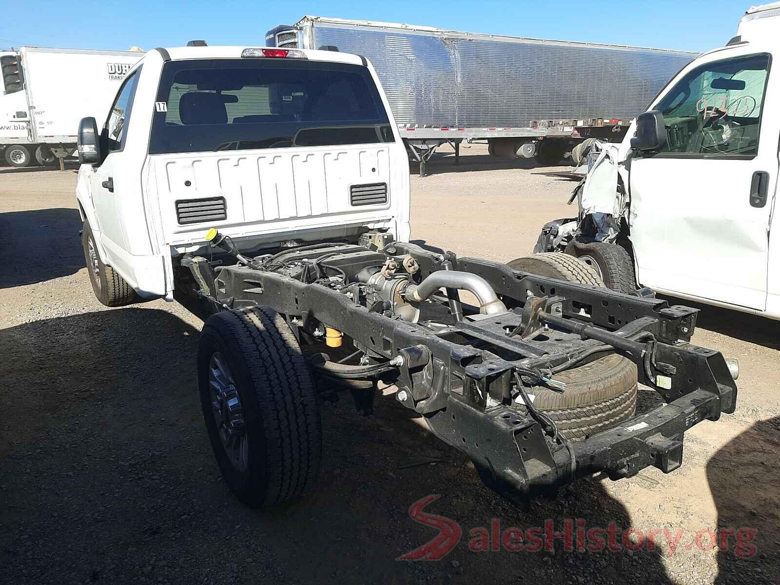 1FDBF2A68LEC90688 2020 FORD F250