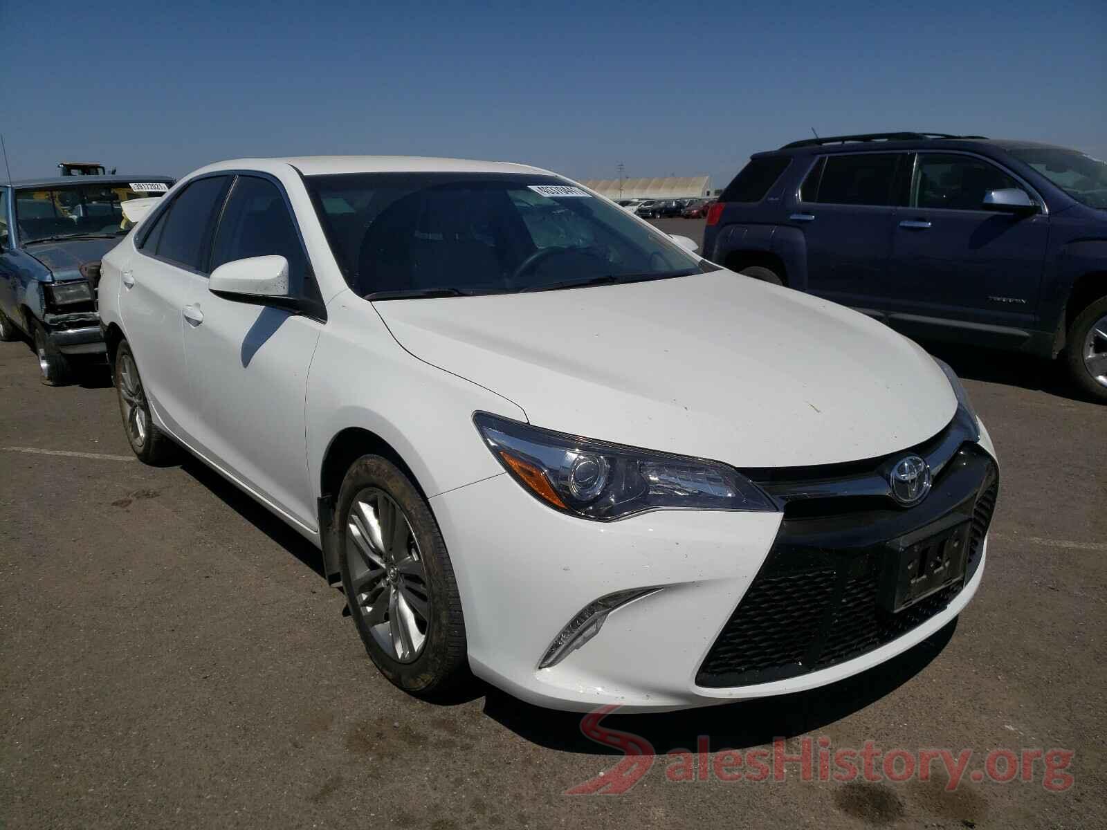 4T1BF1FK6GU532258 2016 TOYOTA CAMRY