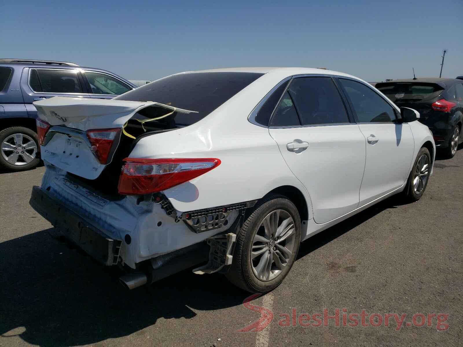 4T1BF1FK6GU532258 2016 TOYOTA CAMRY