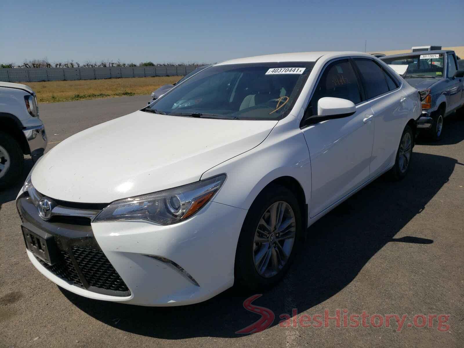 4T1BF1FK6GU532258 2016 TOYOTA CAMRY