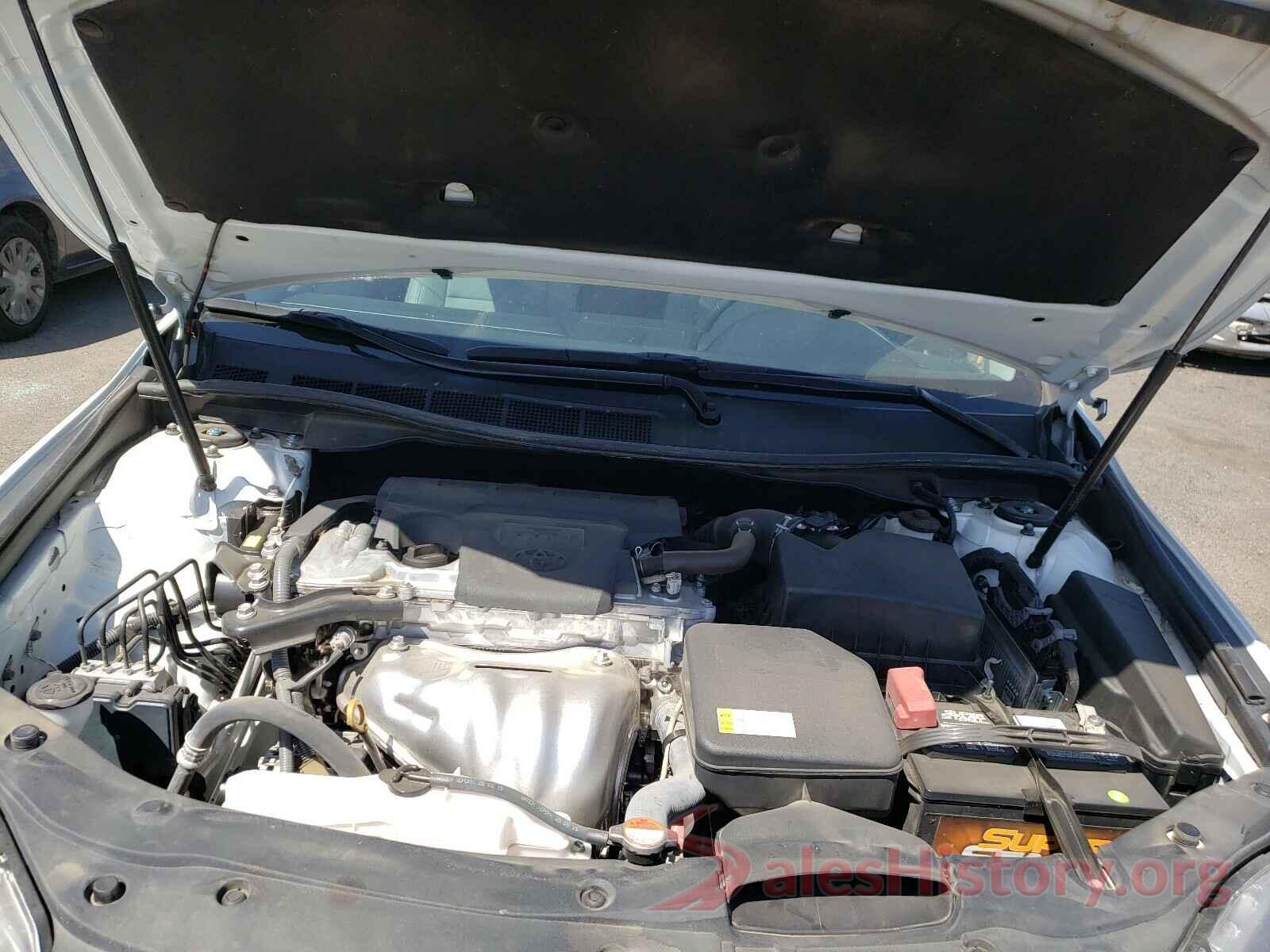 4T1BF1FK6GU532258 2016 TOYOTA CAMRY