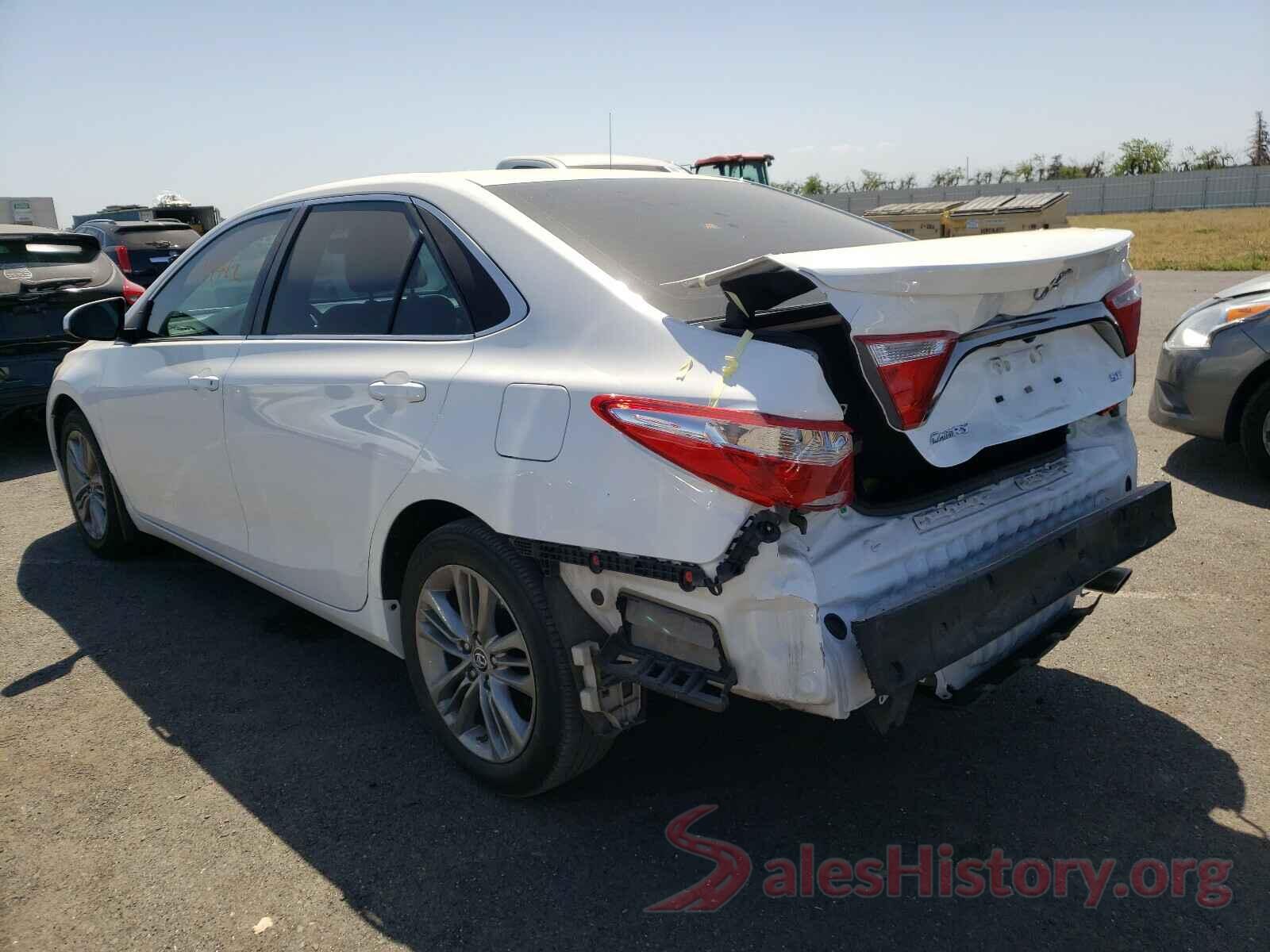 4T1BF1FK6GU532258 2016 TOYOTA CAMRY