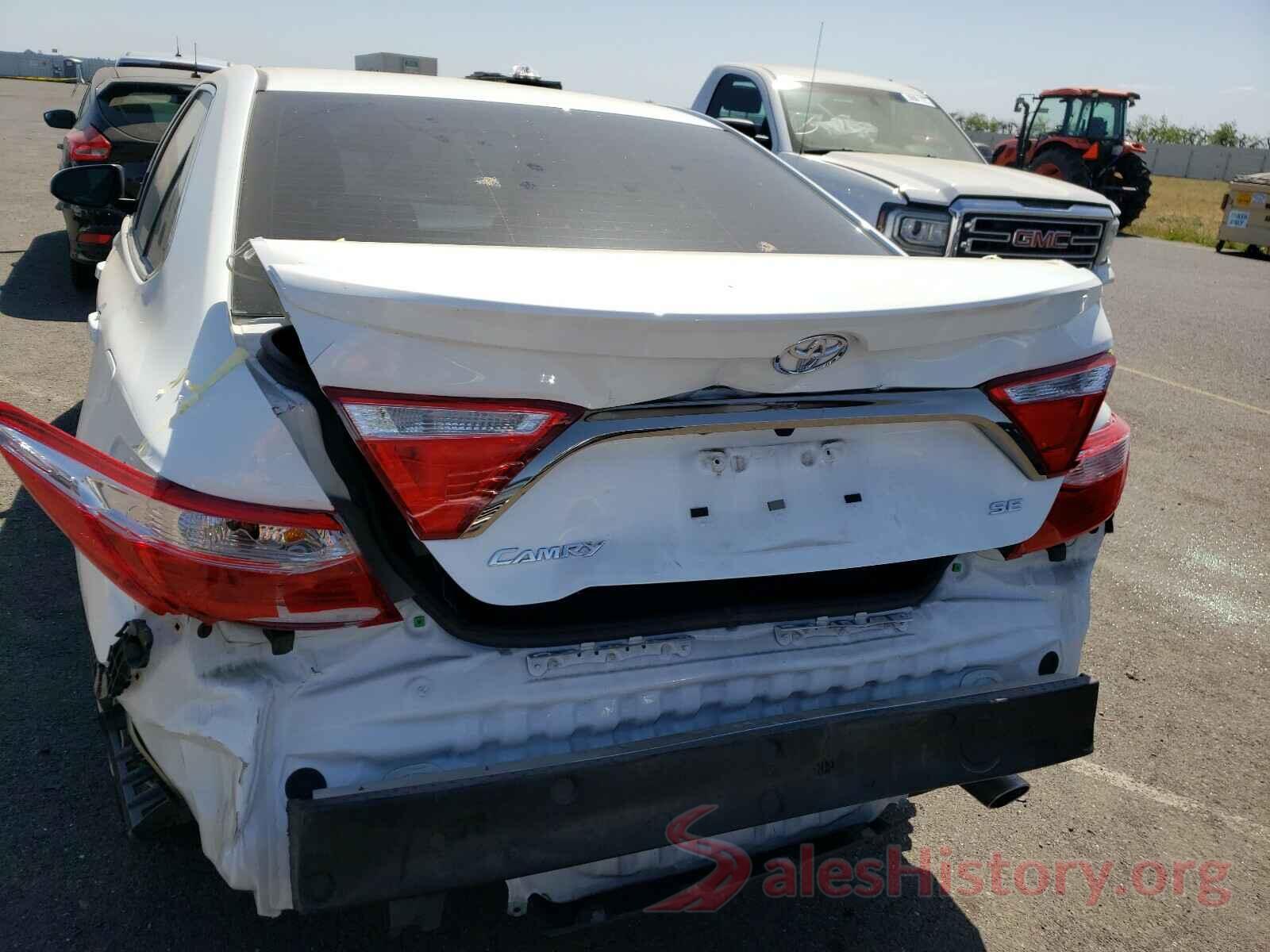 4T1BF1FK6GU532258 2016 TOYOTA CAMRY