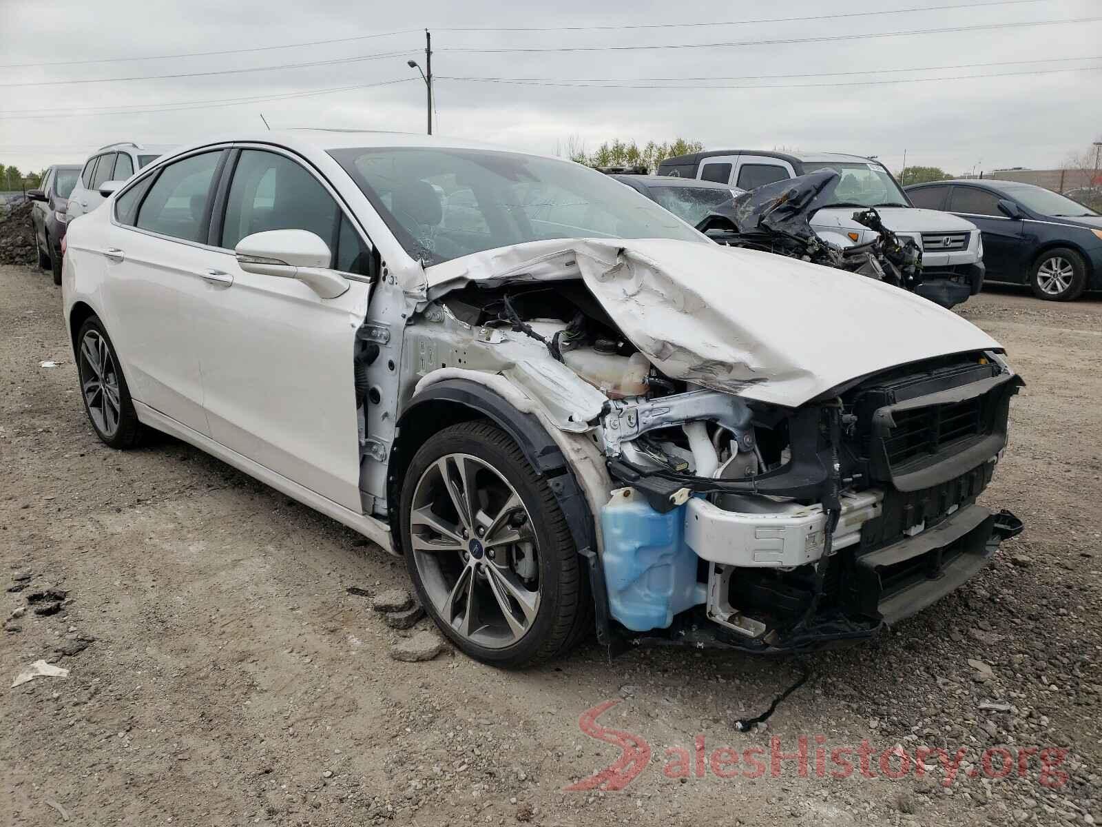 3FA6P0D92HR140048 2017 FORD FUSION