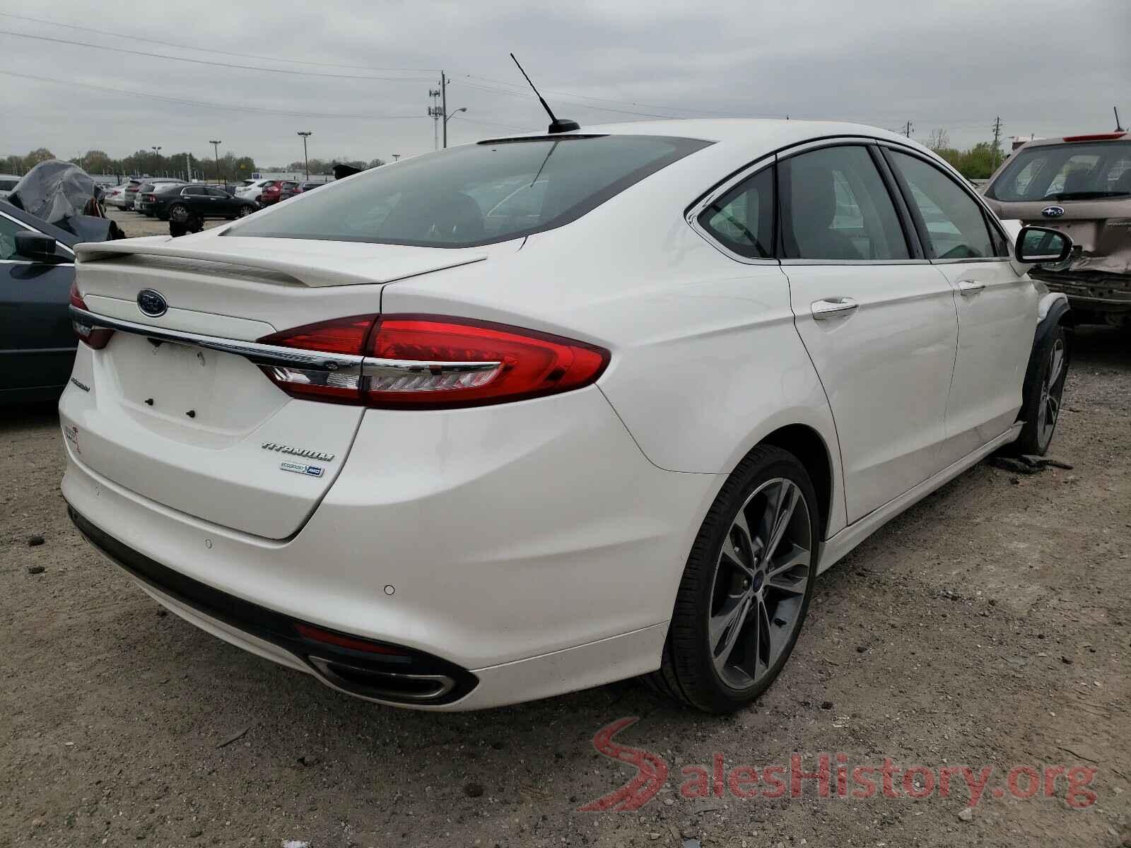 3FA6P0D92HR140048 2017 FORD FUSION