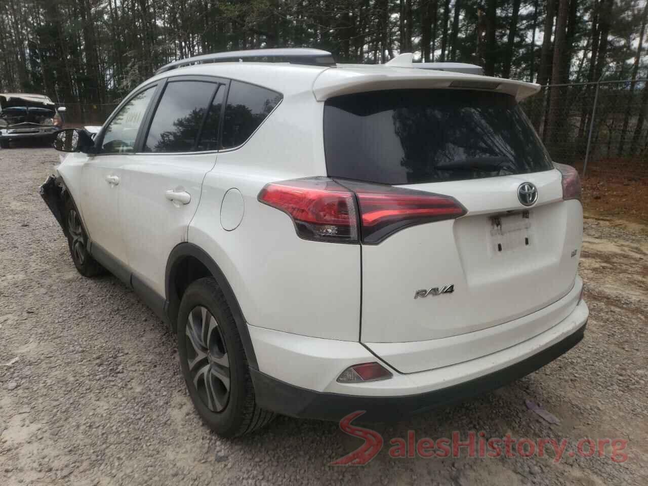 JTMZFREV6JJ730781 2018 TOYOTA RAV4