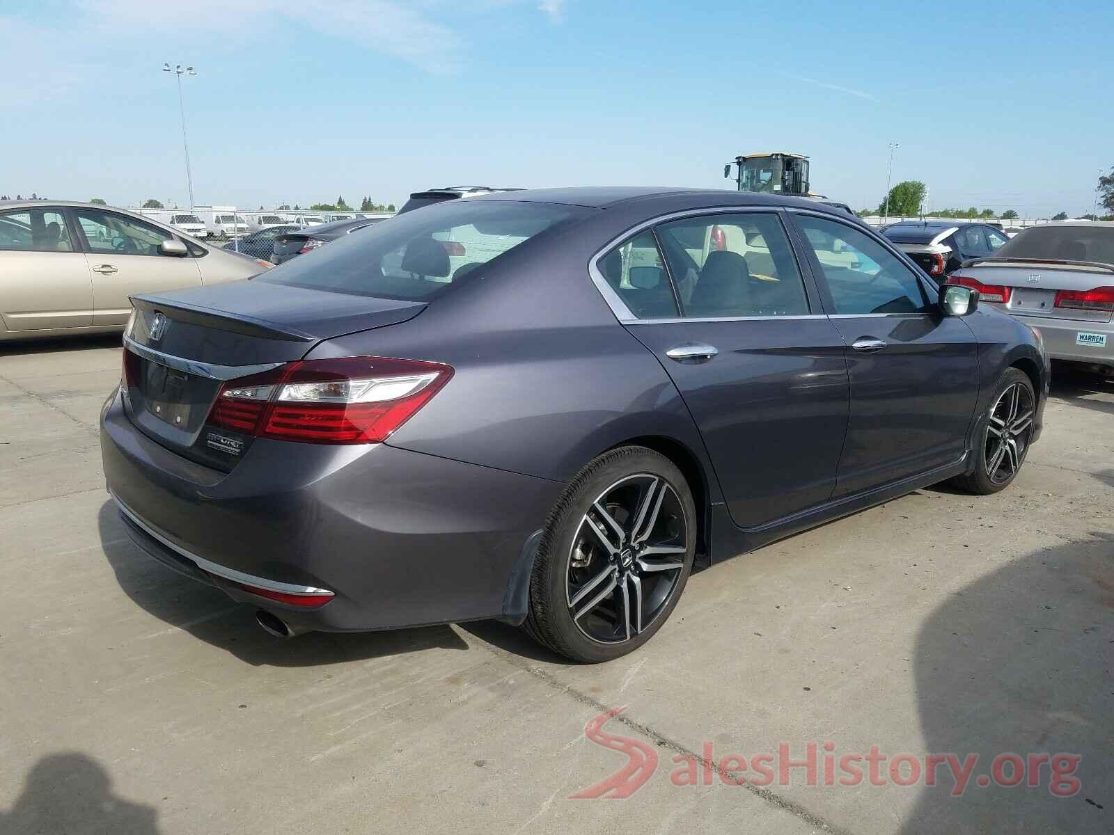 1HGCR2F16HA240904 2017 HONDA ACCORD