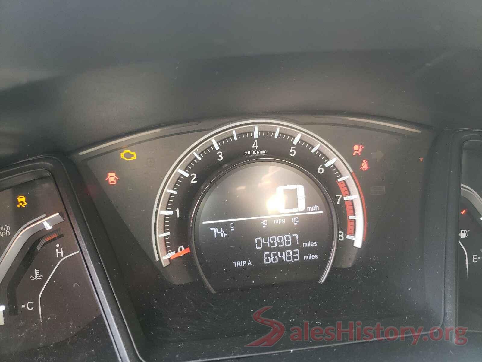 SHHFK7H43JU416646 2018 HONDA CIVIC