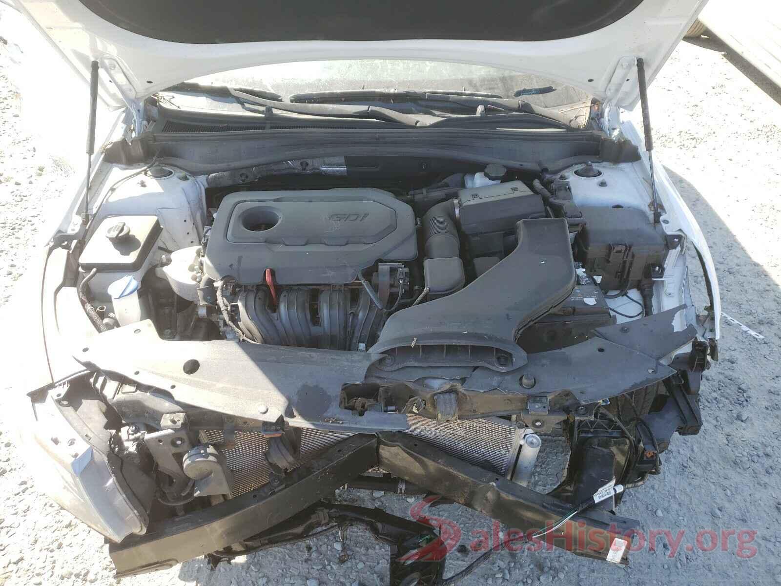 5XXGT4L39LG389727 2020 KIA OPTIMA