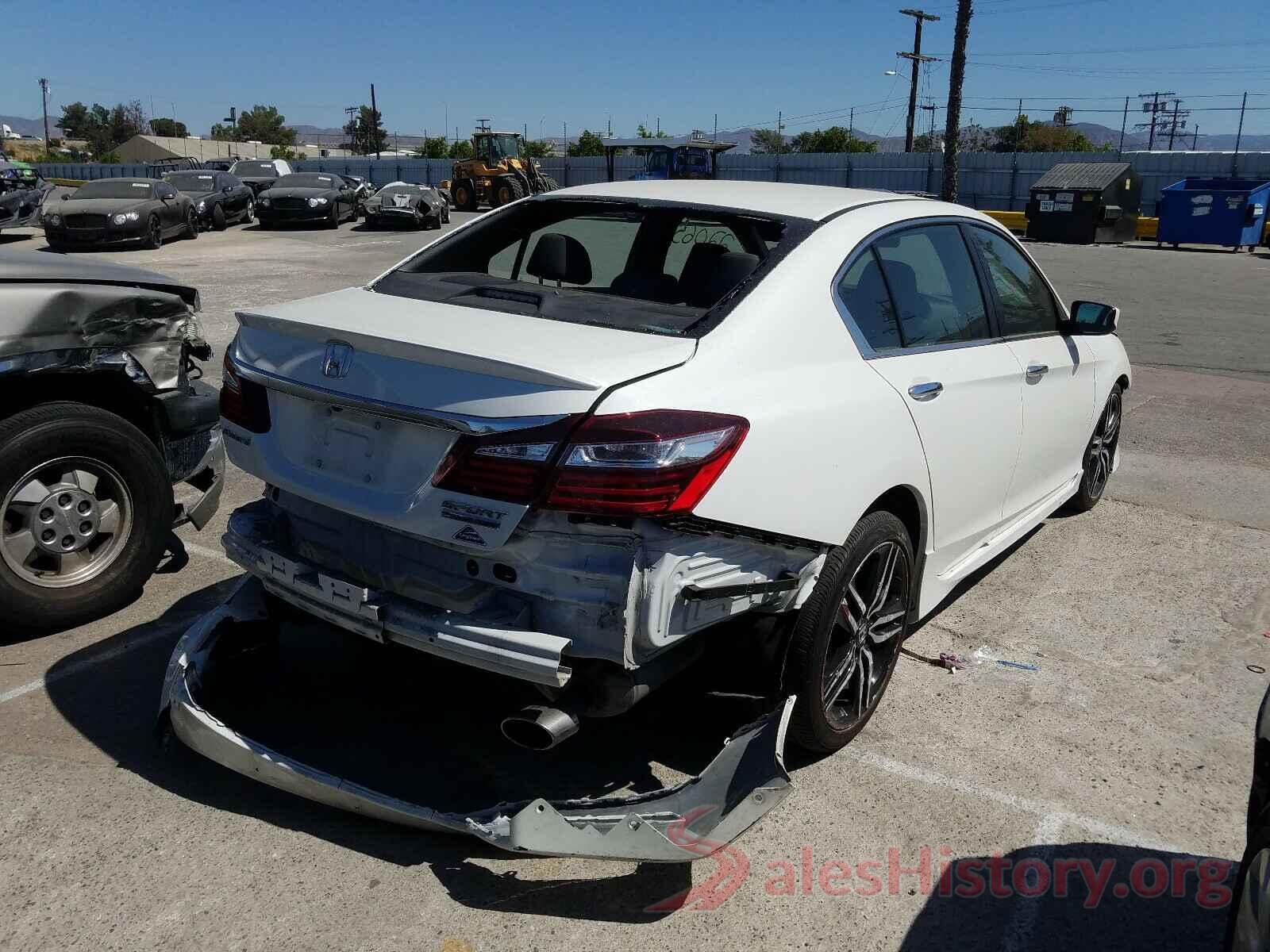 1HGCR2F19HA109174 2017 HONDA ACCORD