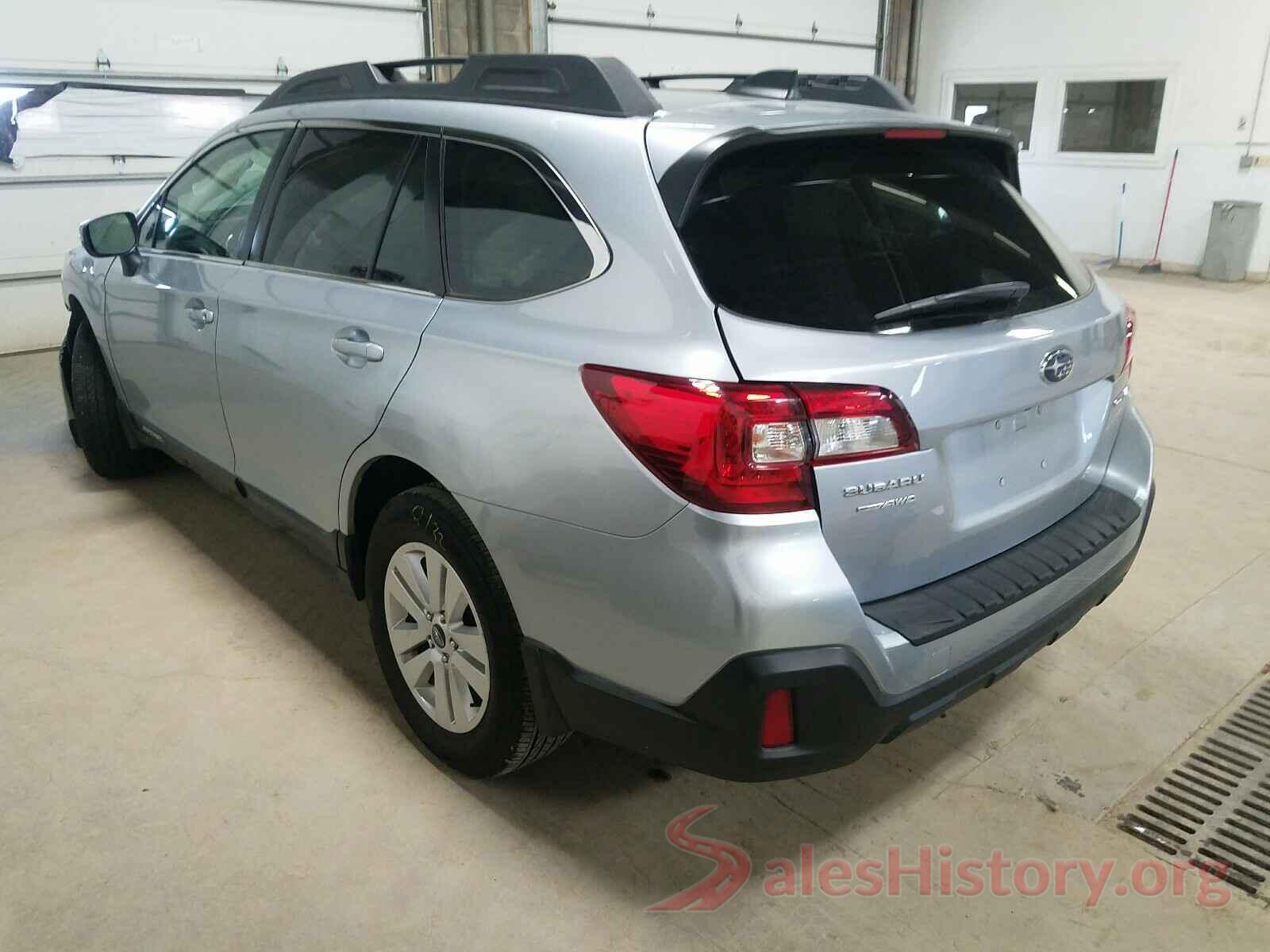 4S4BSAHC3K3231298 2019 SUBARU OUTBACK