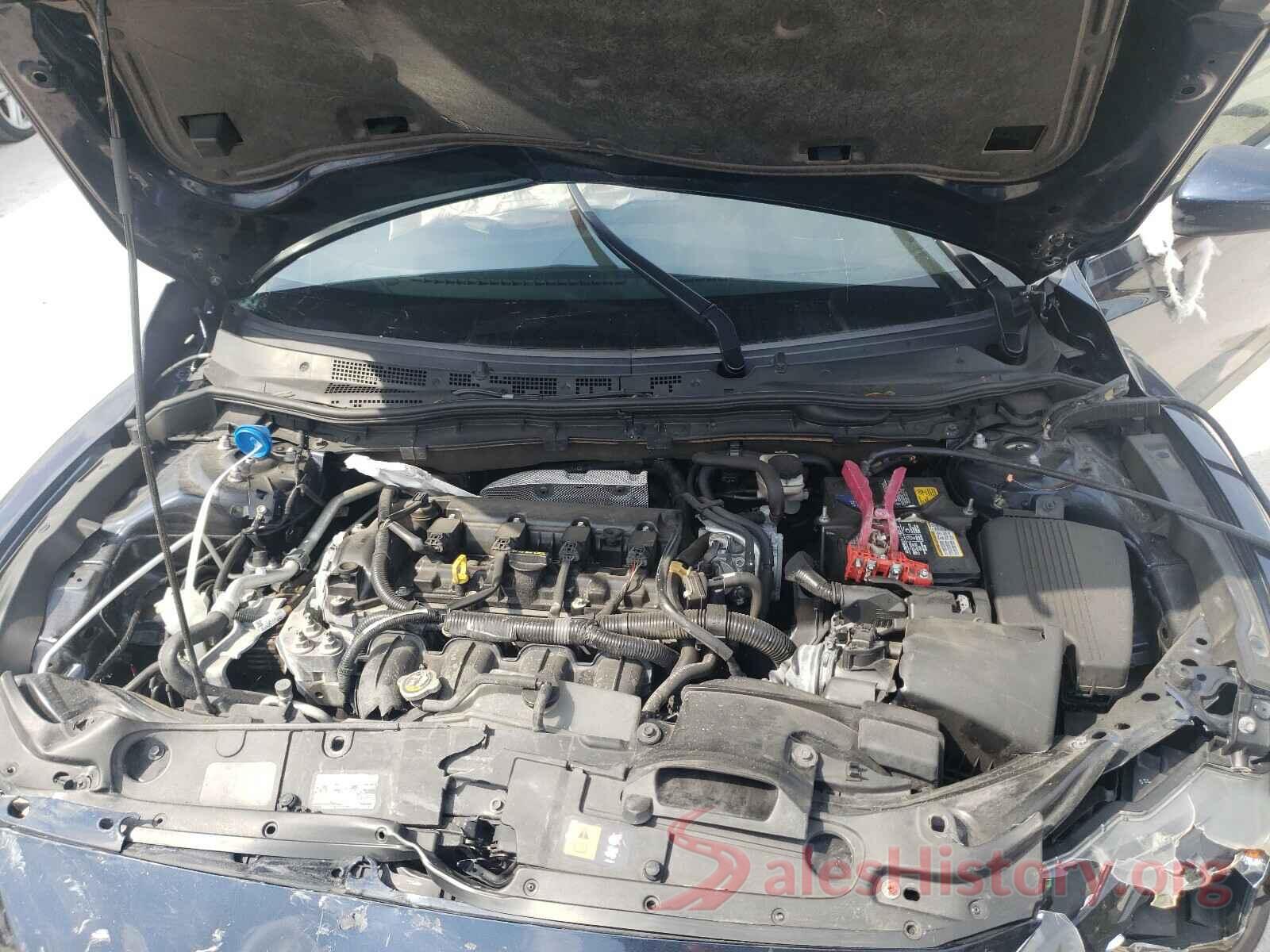 JM1GJ1U52G1433167 2016 MAZDA 6