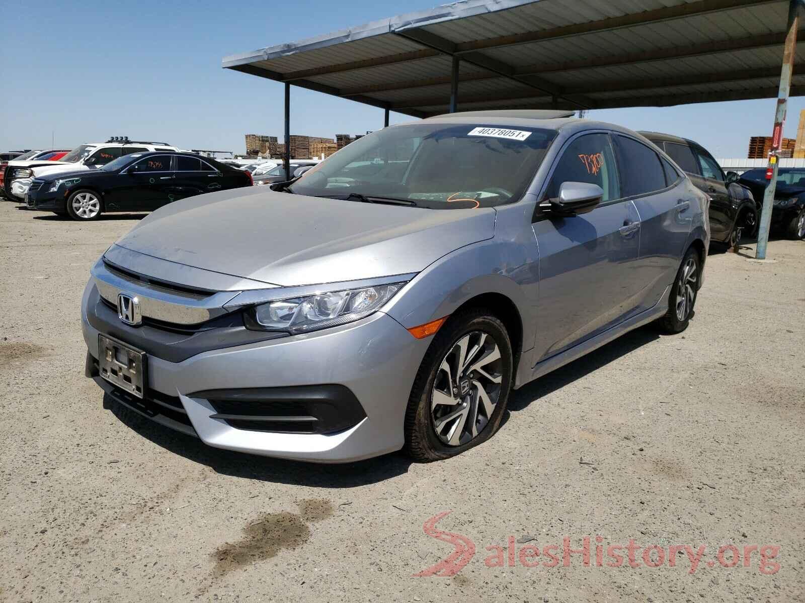 19XFC2F78HE228882 2017 HONDA CIVIC