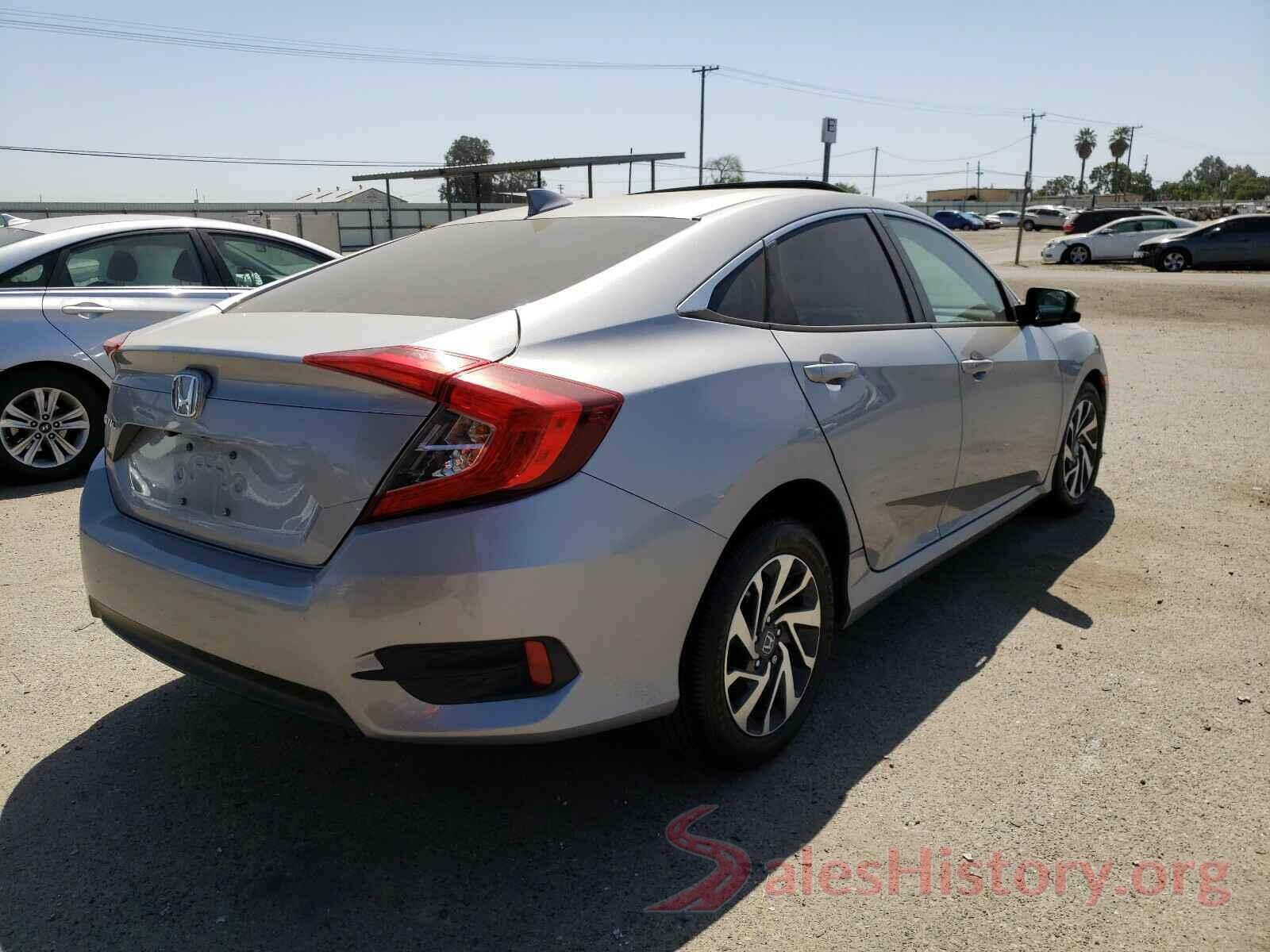 19XFC2F78HE228882 2017 HONDA CIVIC