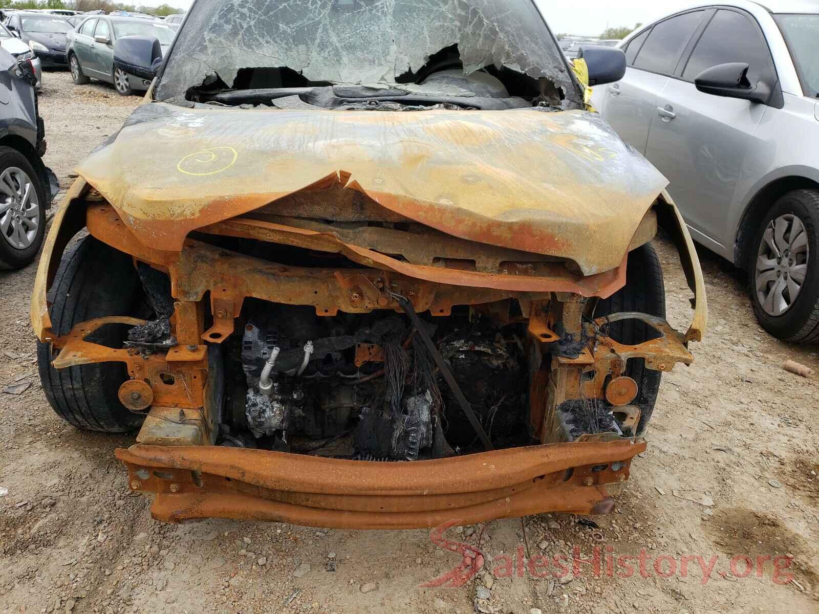 2GNFLFEK4H6307812 2017 CHEVROLET EQUINOX