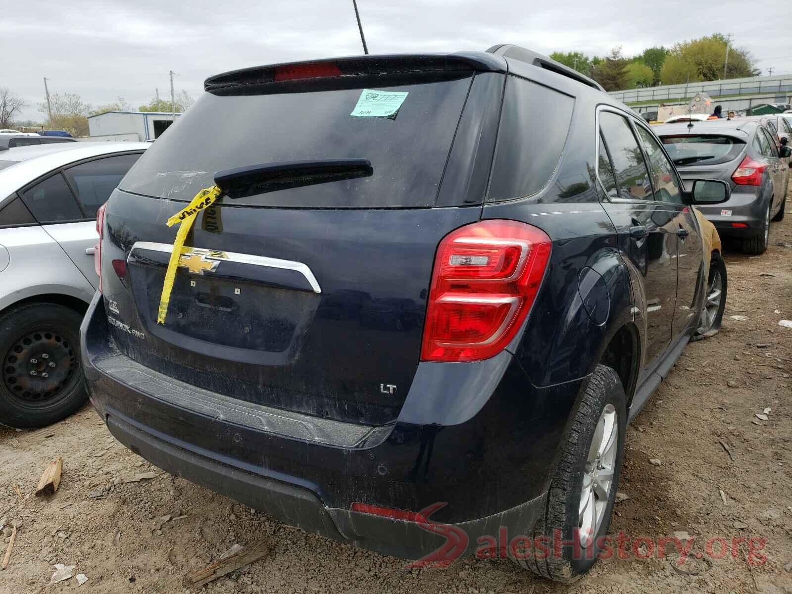 2GNFLFEK4H6307812 2017 CHEVROLET EQUINOX