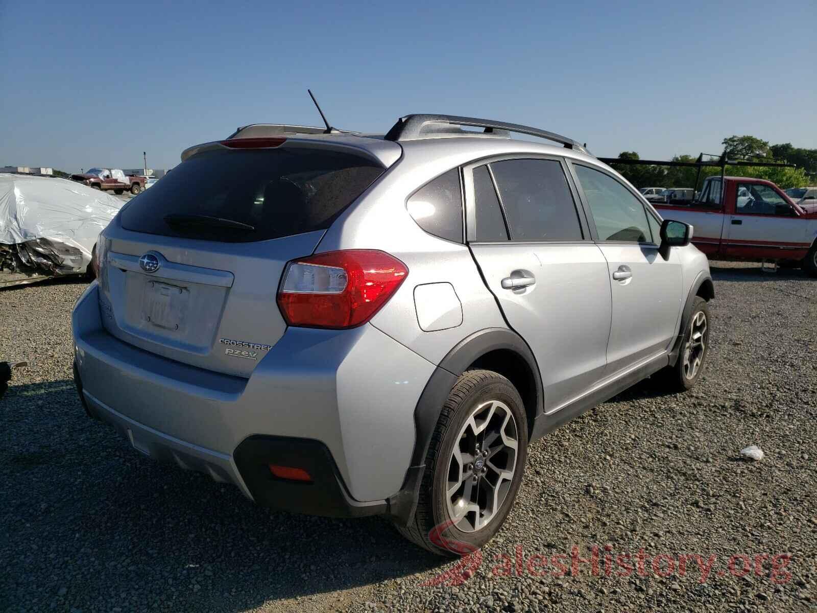 JF2GPABC1H8205848 2017 SUBARU CROSSTREK