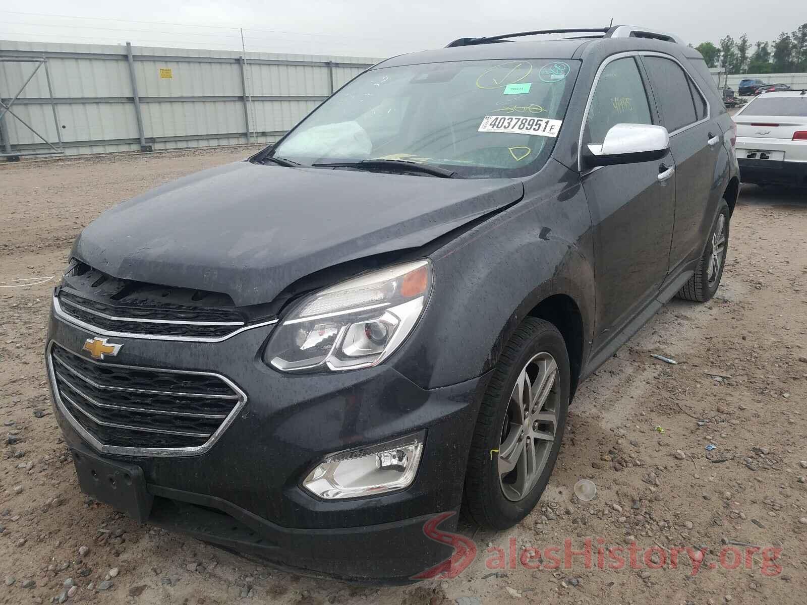 2GNALDEK1H1531437 2017 CHEVROLET EQUINOX