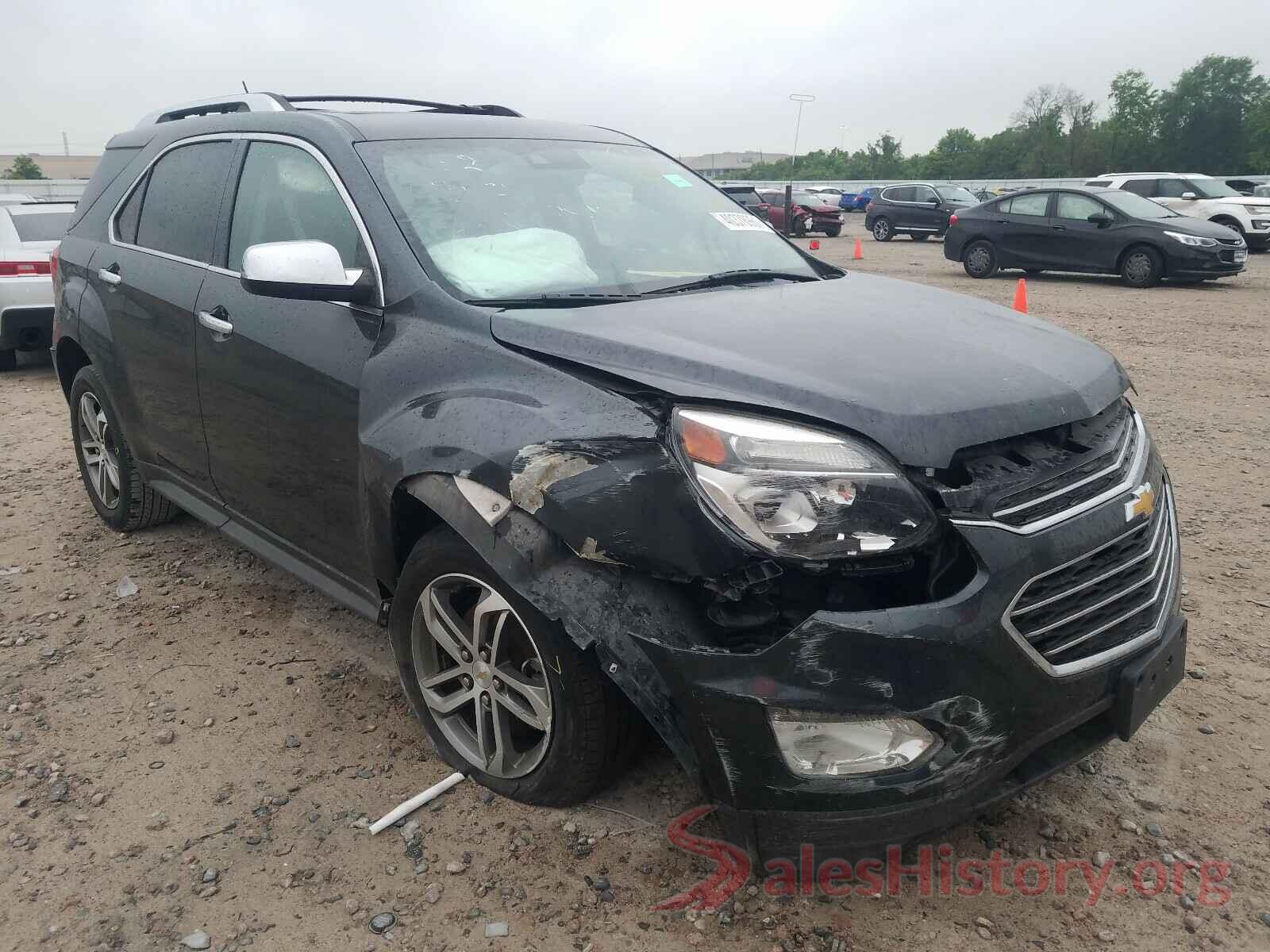 2GNALDEK1H1531437 2017 CHEVROLET EQUINOX