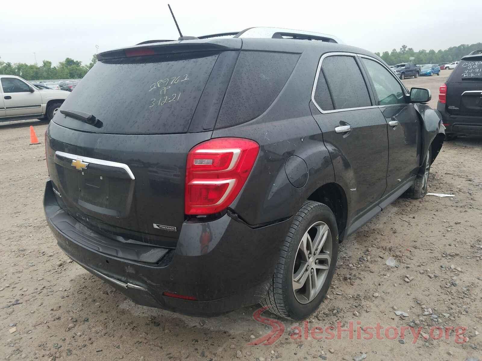 2GNALDEK1H1531437 2017 CHEVROLET EQUINOX