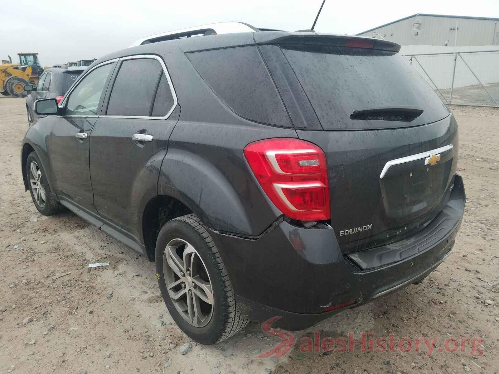 2GNALDEK1H1531437 2017 CHEVROLET EQUINOX