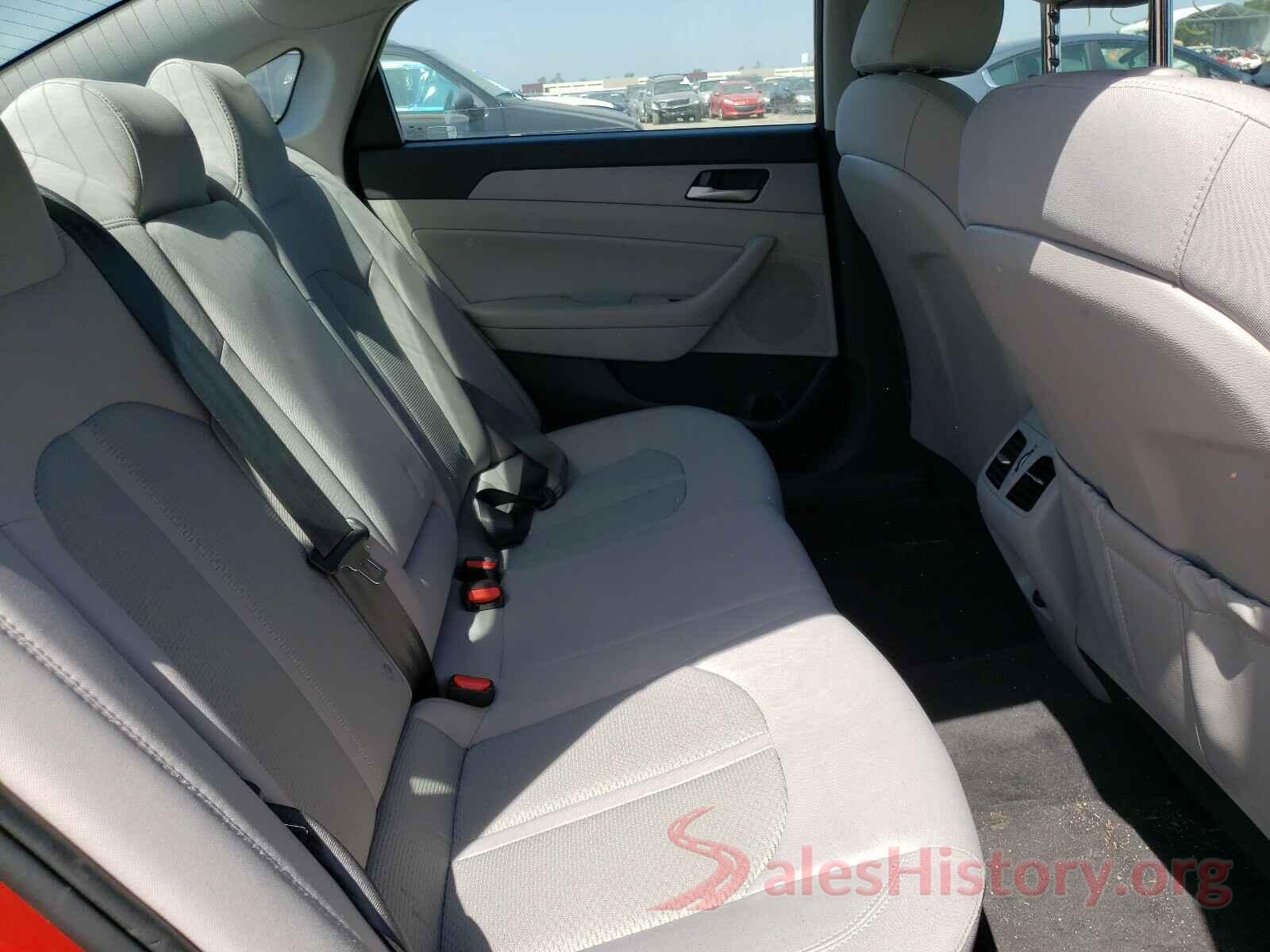 5NPE34AF0KH783169 2019 HYUNDAI SONATA