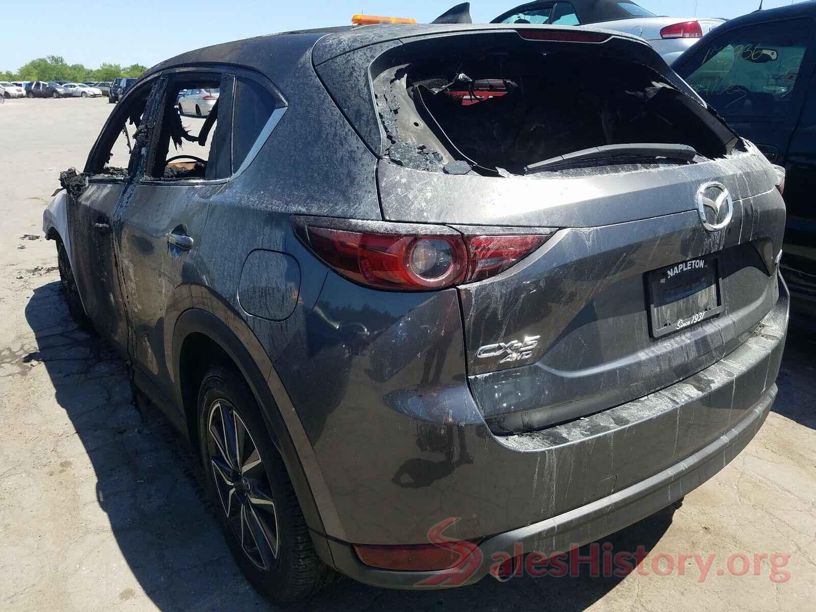 JM3KFBDM7J0429239 2018 MAZDA CX-5