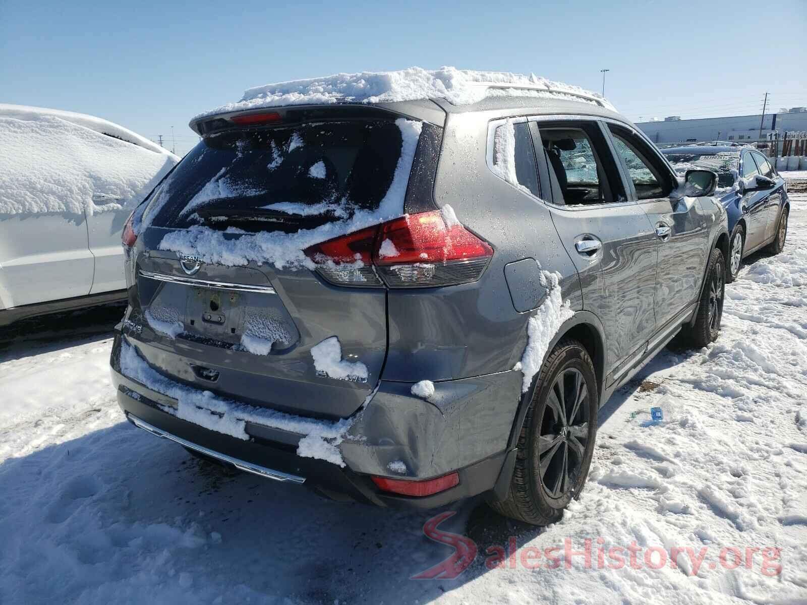 JN8AT2MV4HW273033 2017 NISSAN ROGUE