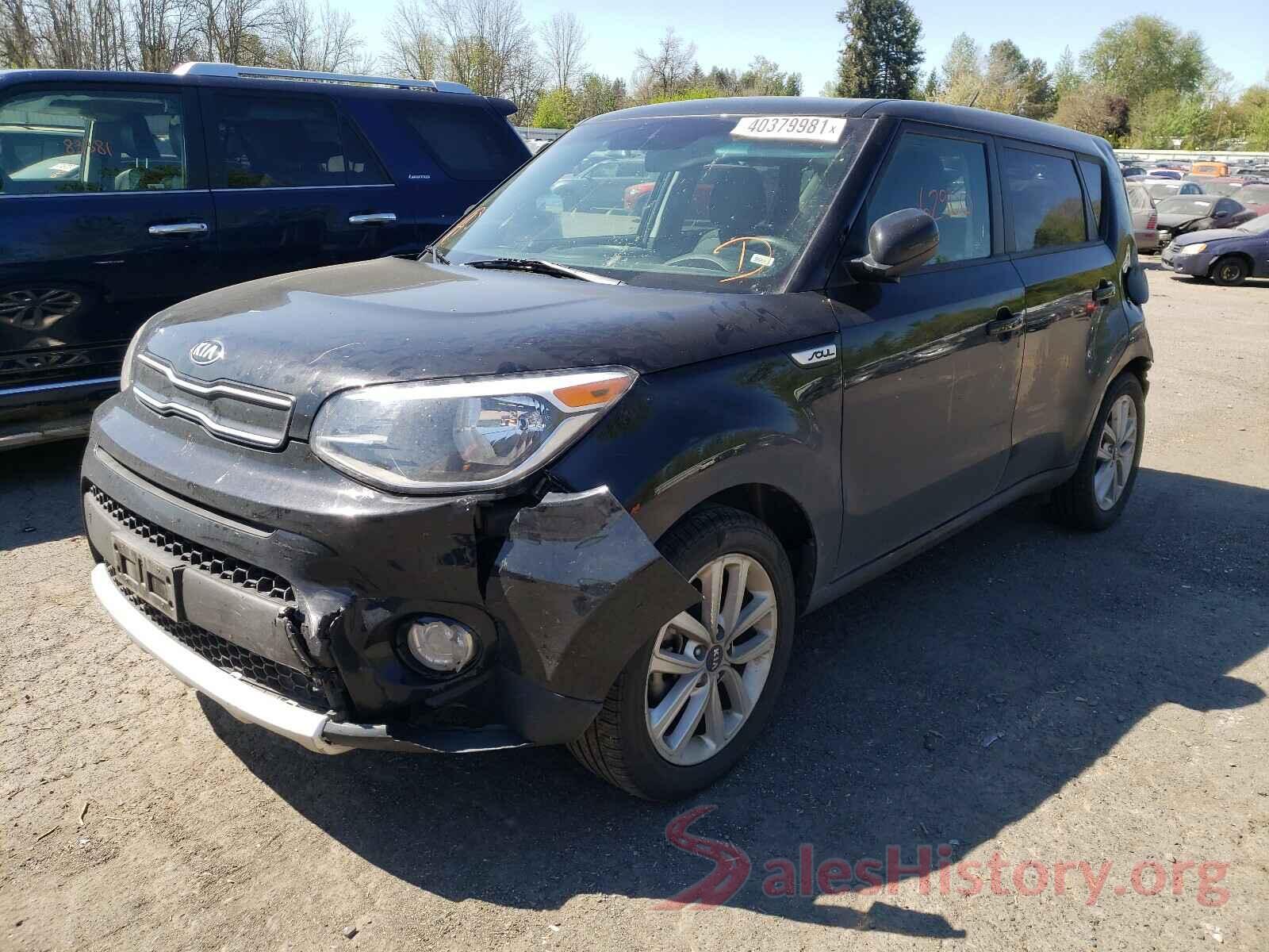 KNDJP3A52J7903965 2018 KIA SOUL